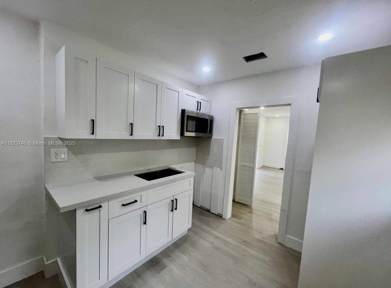 IDLEWILD PARK - Residential