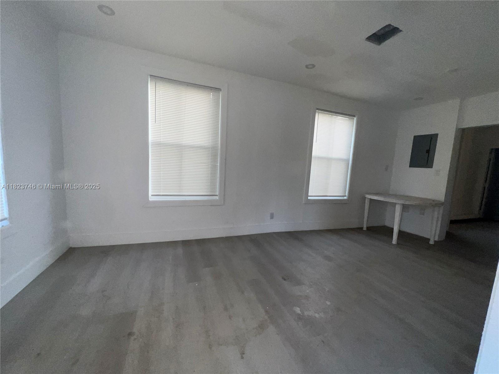 IDLEWILD PARK - Residential