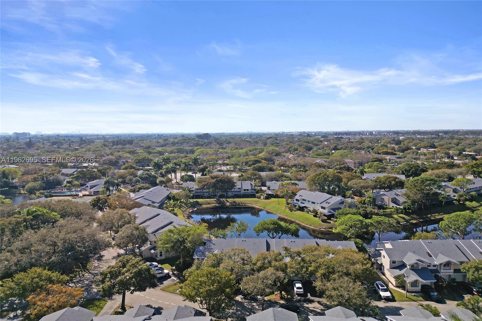 CORAL POINT NORTH - Residential