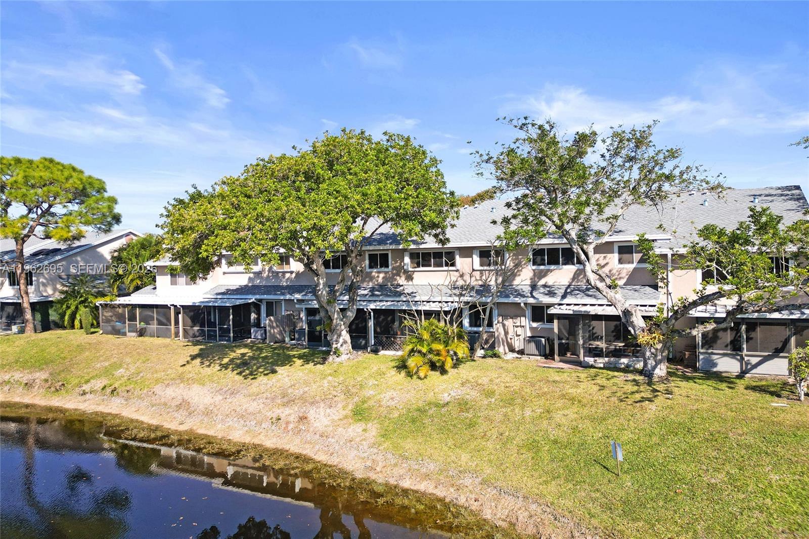 CORAL POINT NORTH - Residential