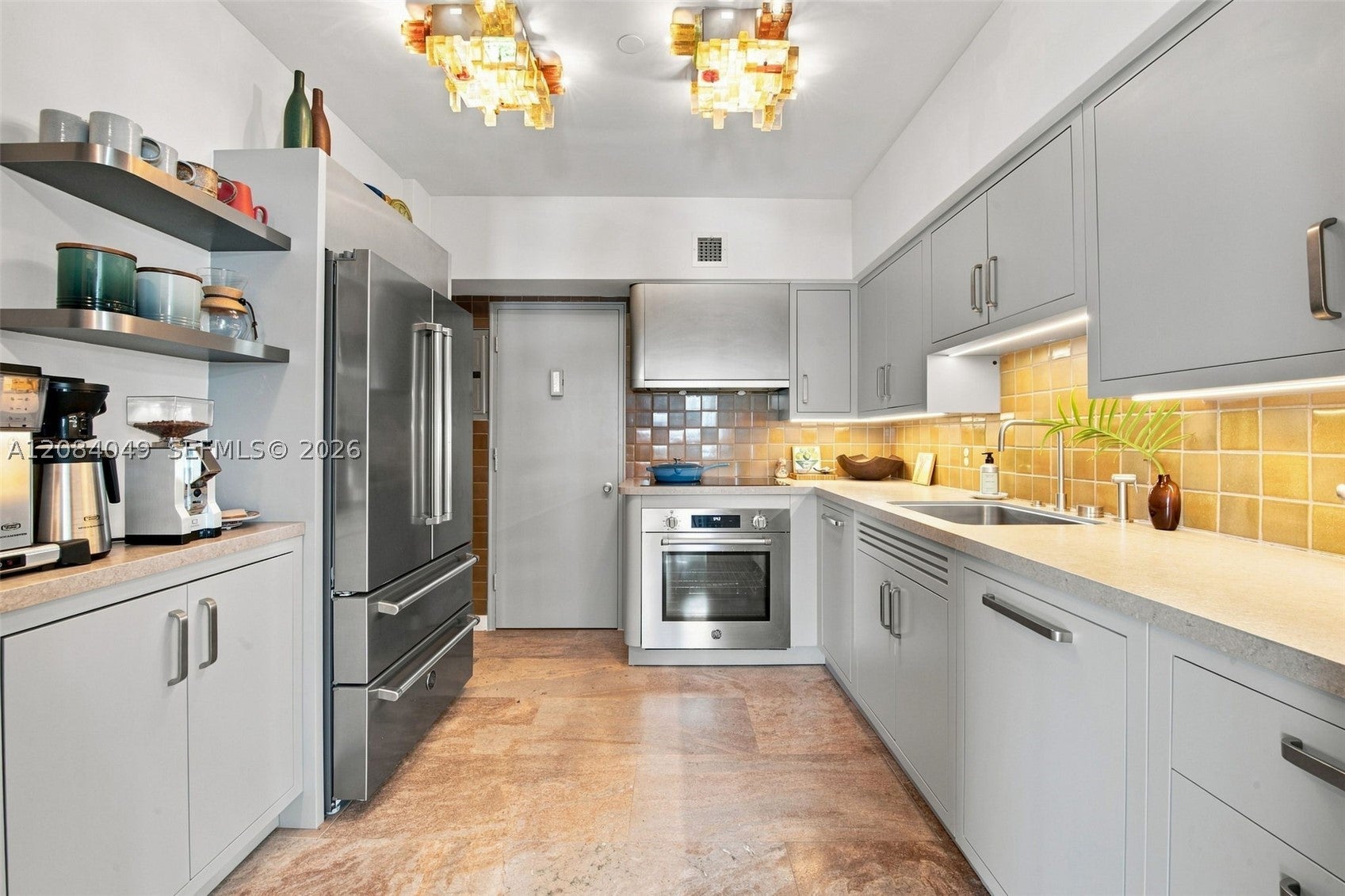 16 Island Ave 4E