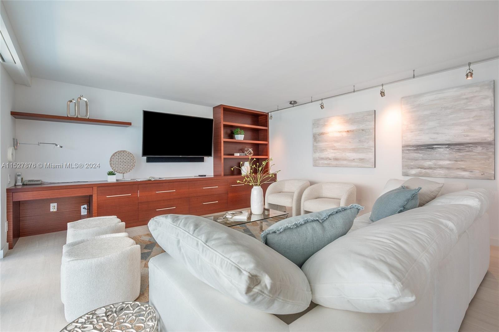 SANDS OF KEY BISCAYNE CON - Residential