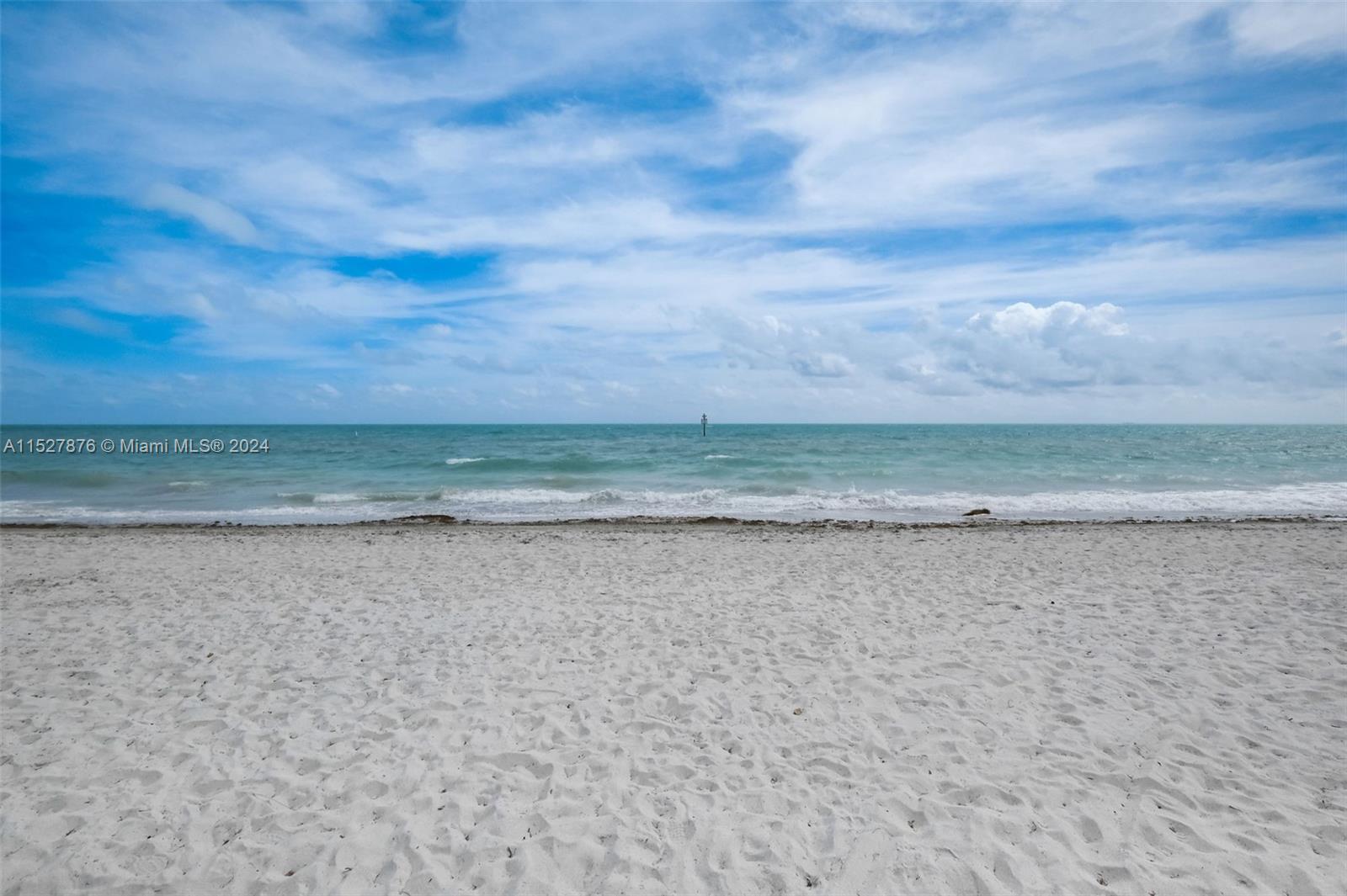 SANDS OF KEY BISCAYNE CON - Residential