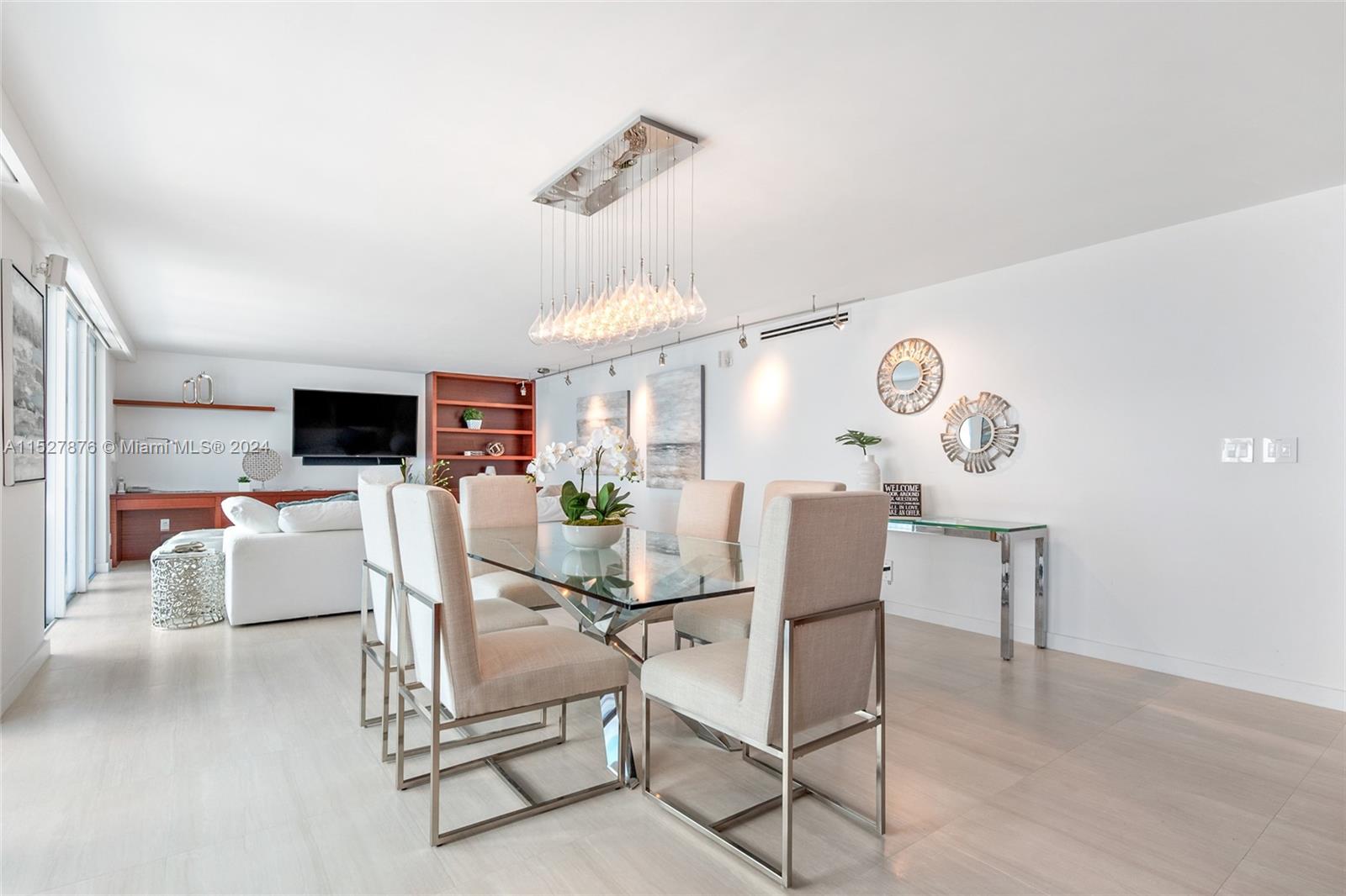 SANDS OF KEY BISCAYNE CON - Residential