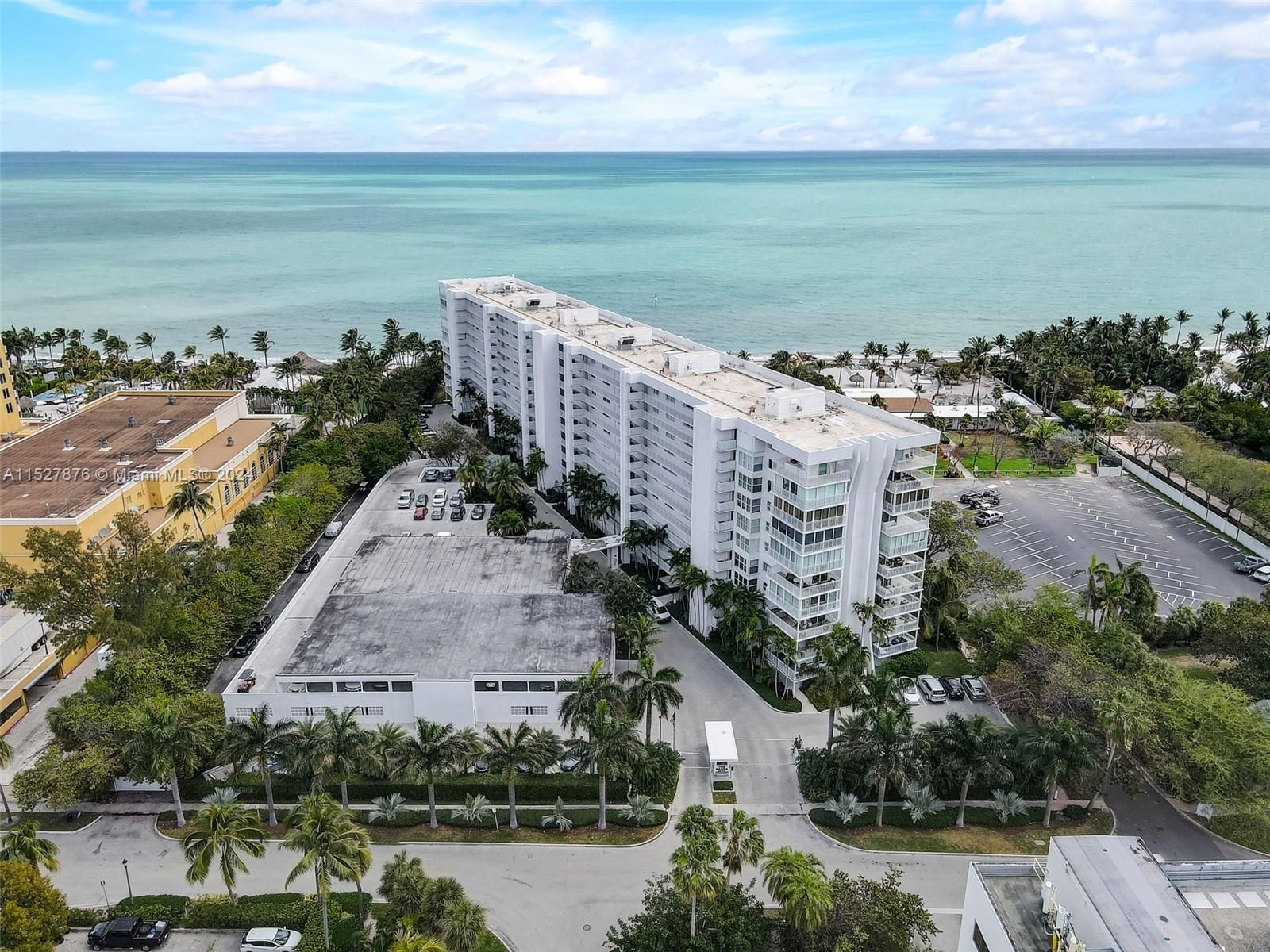 SANDS OF KEY BISCAYNE CON - Residential