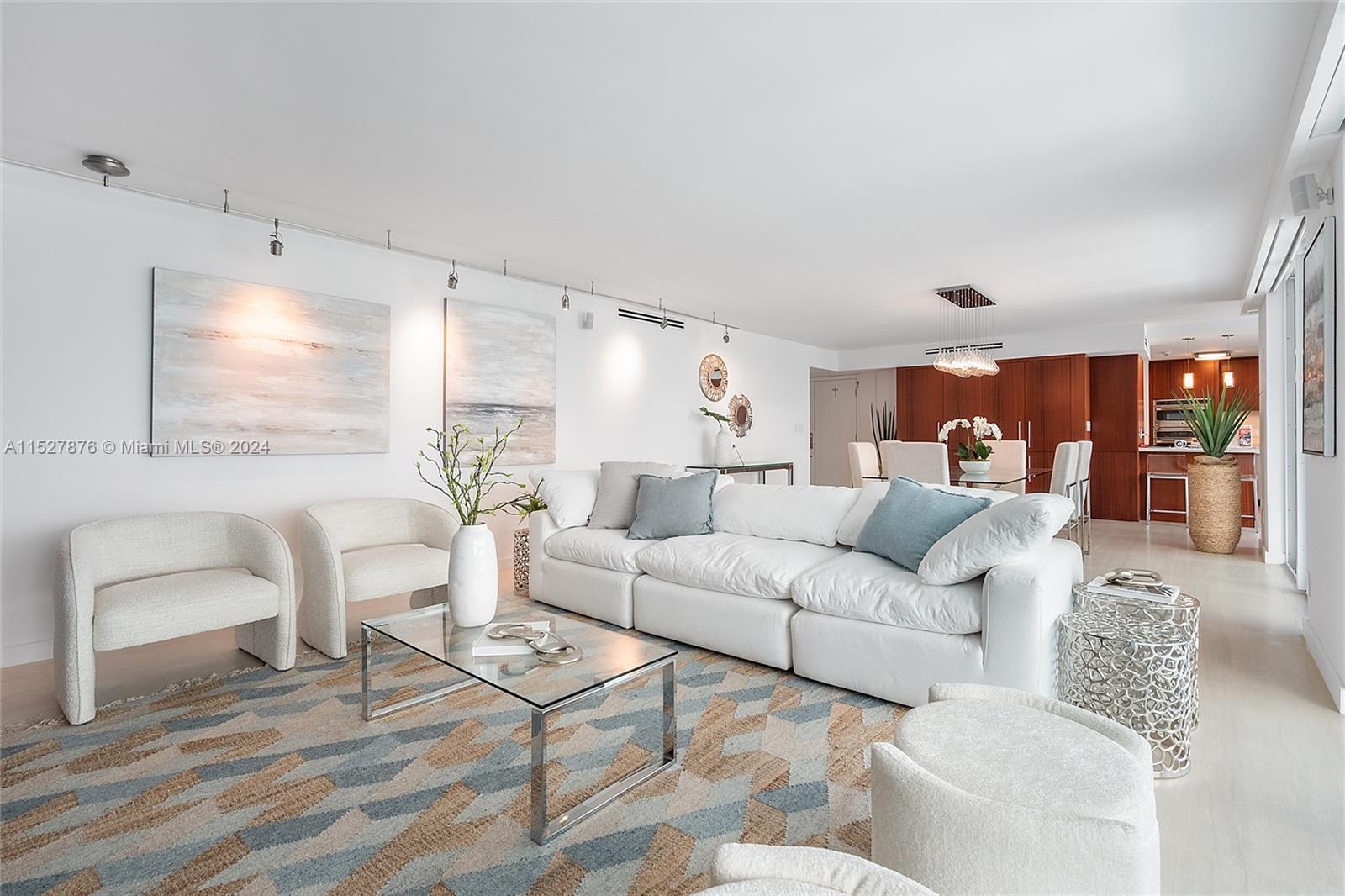SANDS OF KEY BISCAYNE CON - Residential
