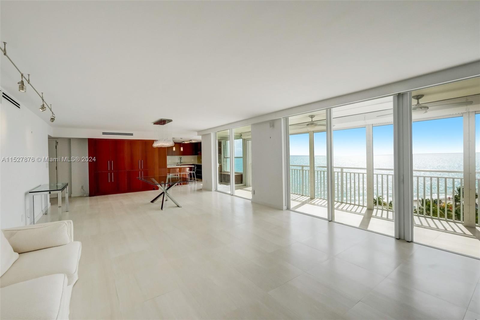 SANDS OF KEY BISCAYNE CON - Residential
