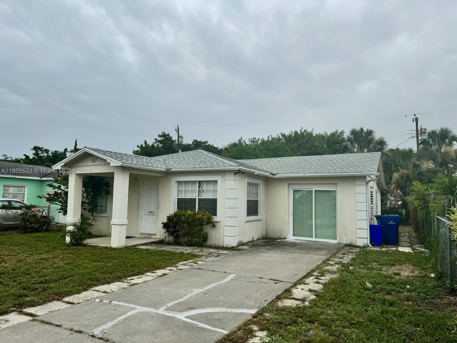 NORTHVIEW 1 AND 2 - Residential Lease