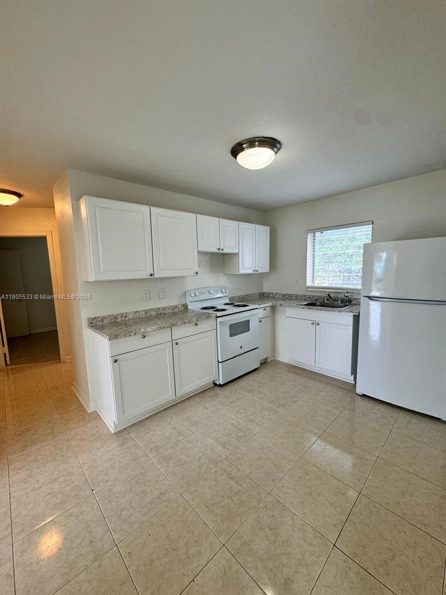 NORTHVIEW 1 AND 2 - Residential Lease