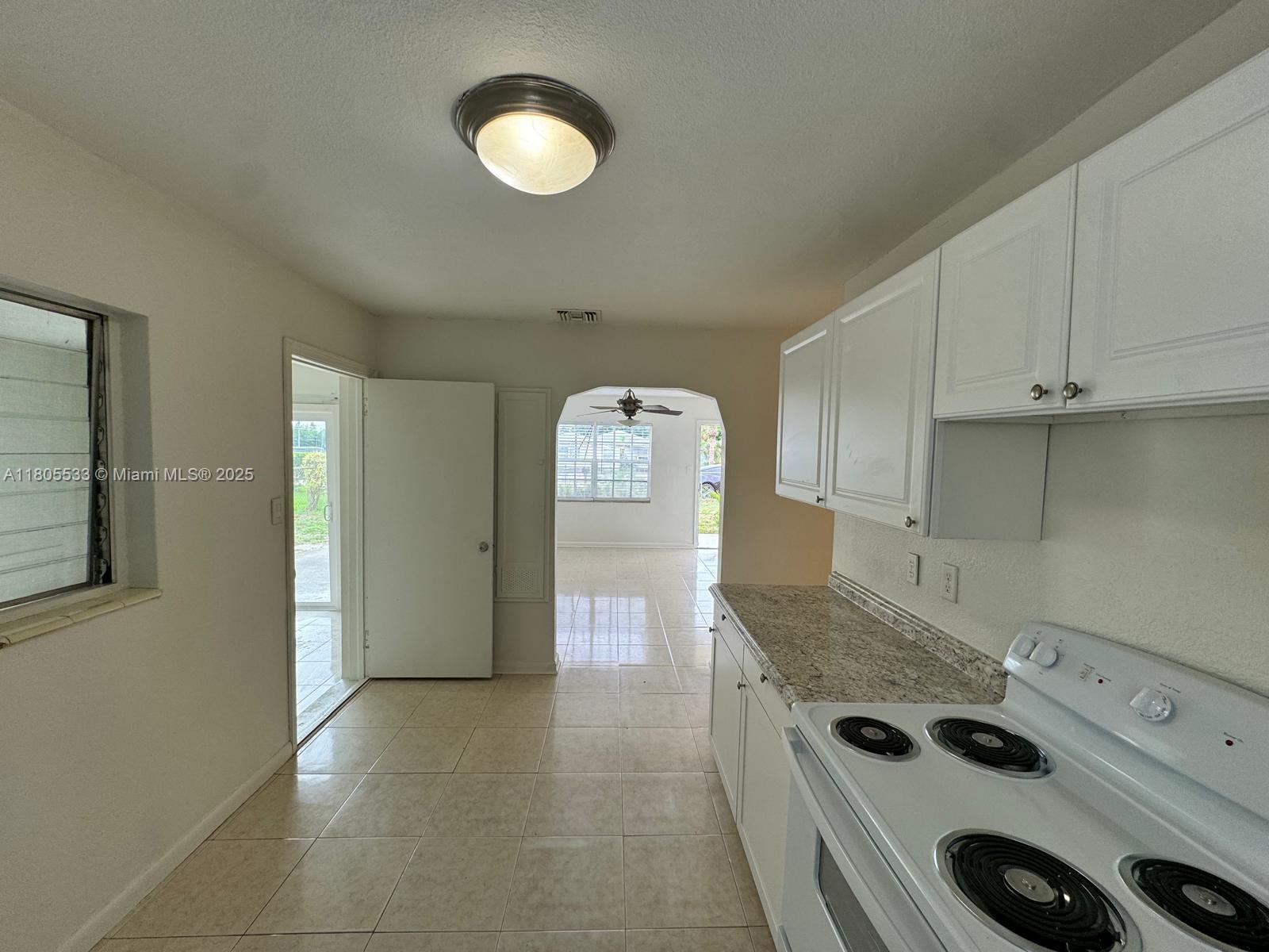 NORTHVIEW 1 AND 2 - Residential Lease