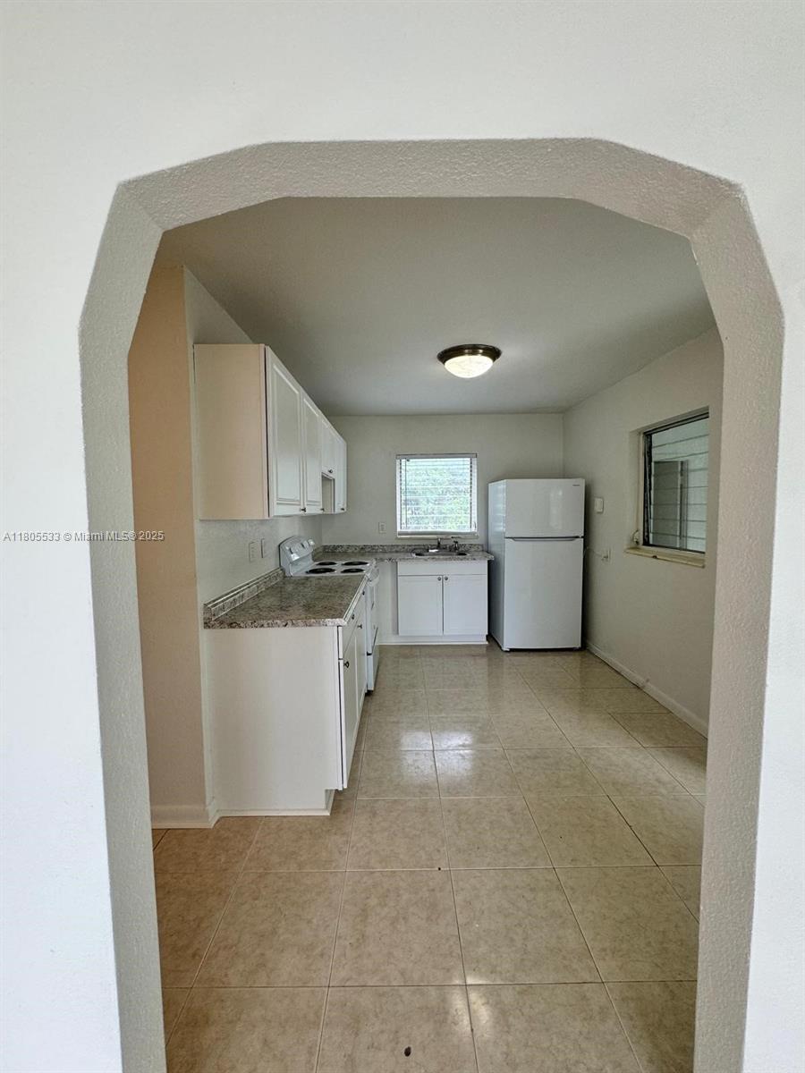 NORTHVIEW 1 AND 2 - Residential Lease