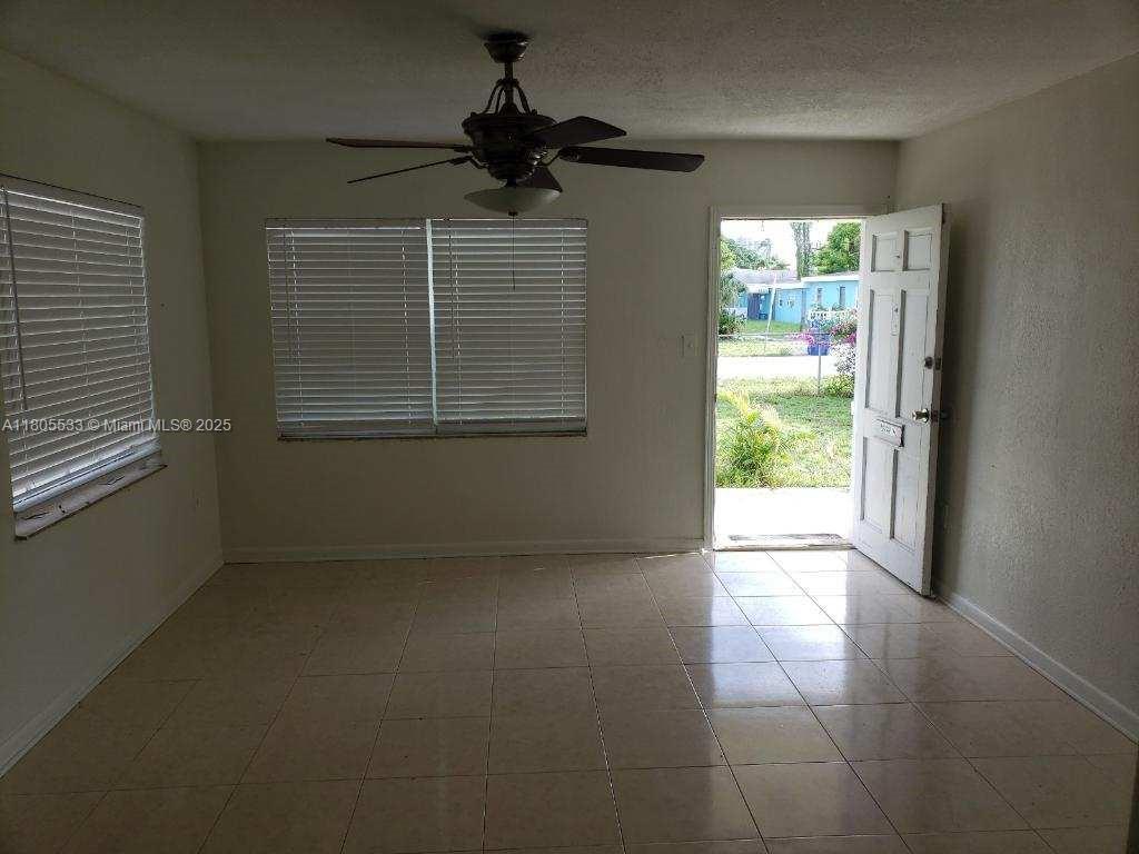 NORTHVIEW 1 AND 2 - Residential Lease