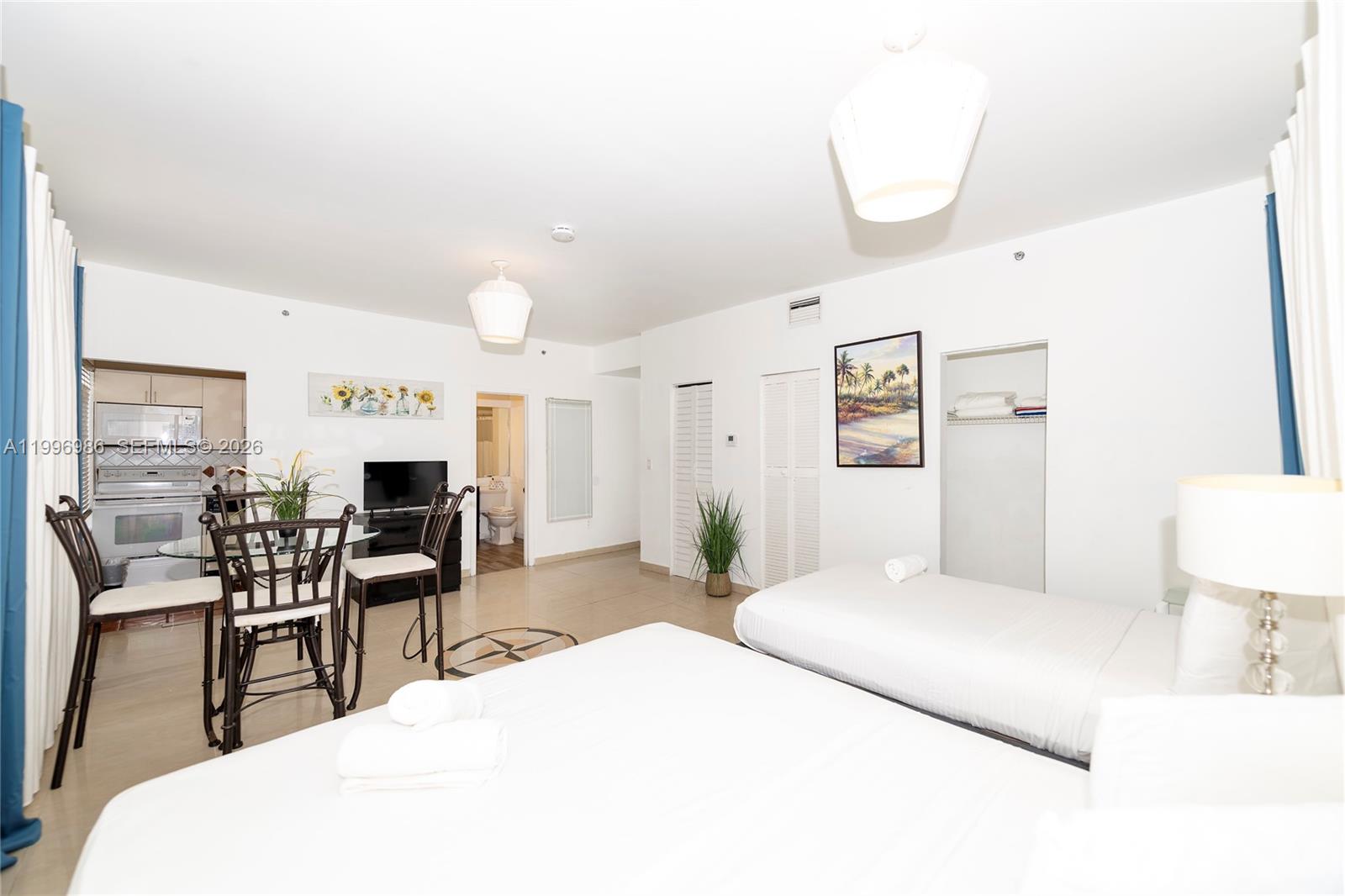 918 OCEAN DRIVE CONDO - Residential