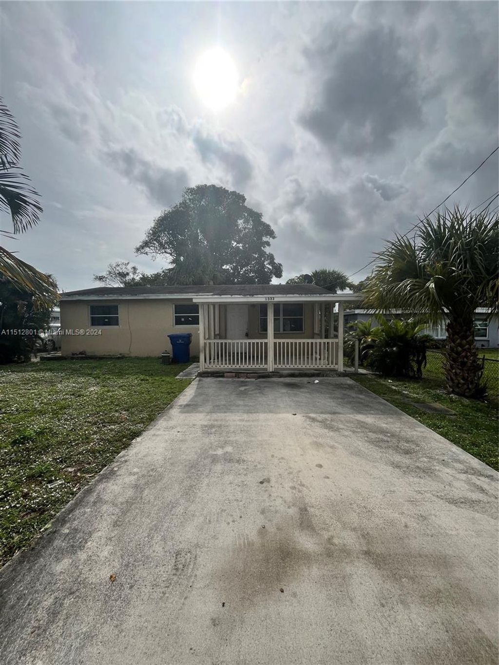 Photo of 1333 Ac Evans St, Riviera Beach, FL 33404 (MLS # A11512801)
