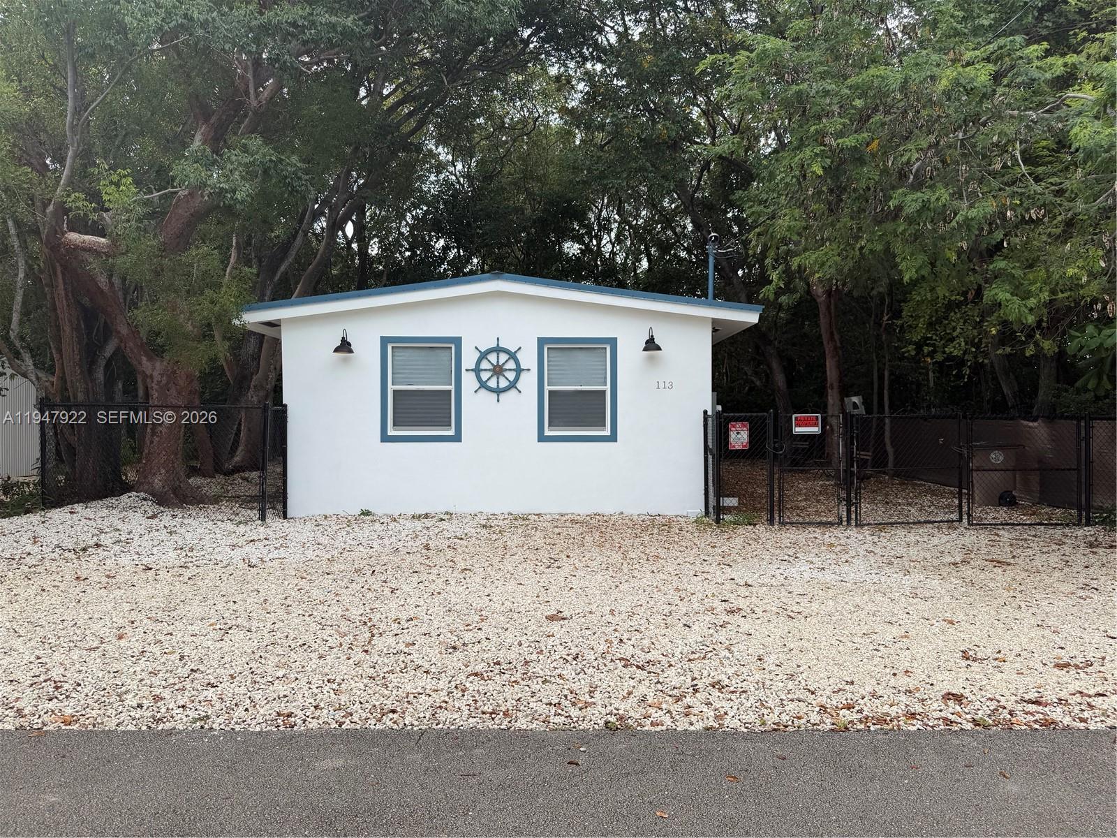 HOLIDAY HOMESITES - Residential