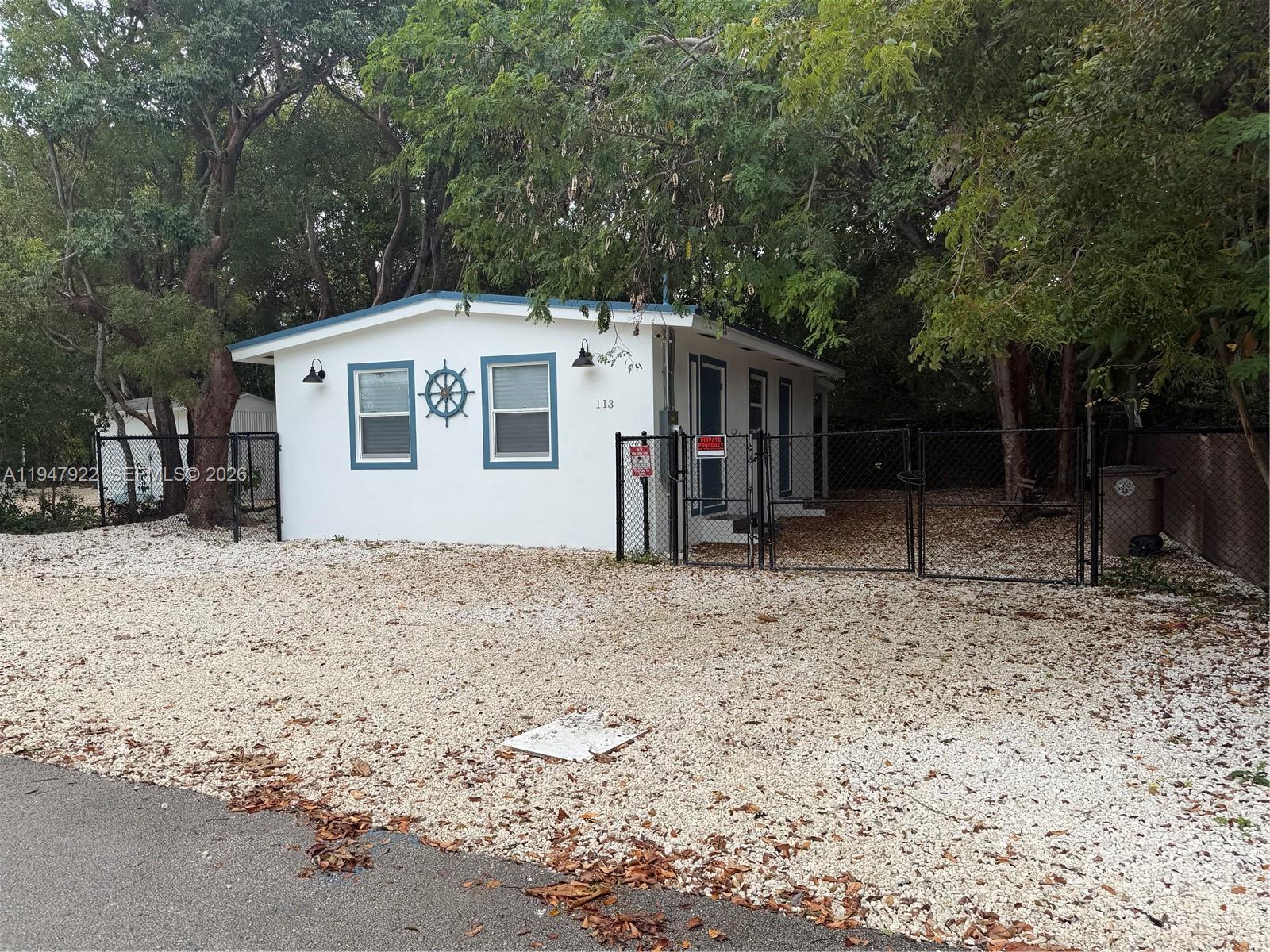 HOLIDAY HOMESITES - Residential