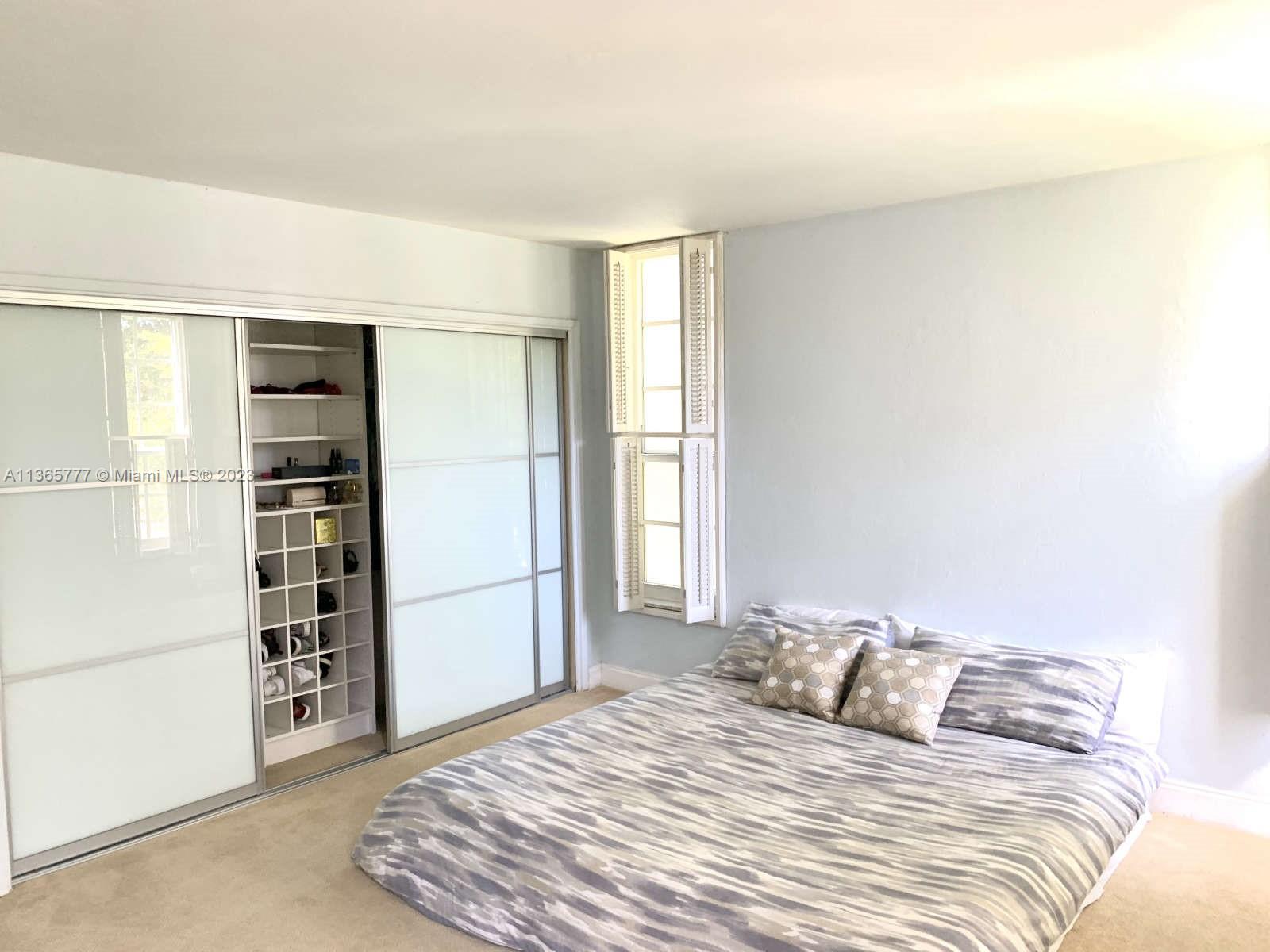 PALM-AIRE COUNTRY CLUB - Residential Lease