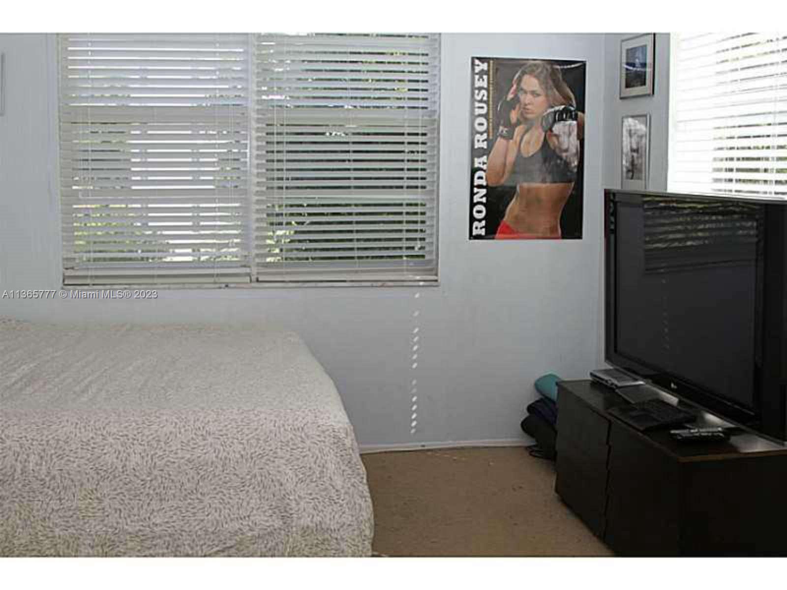 PALM-AIRE COUNTRY CLUB - Residential Lease