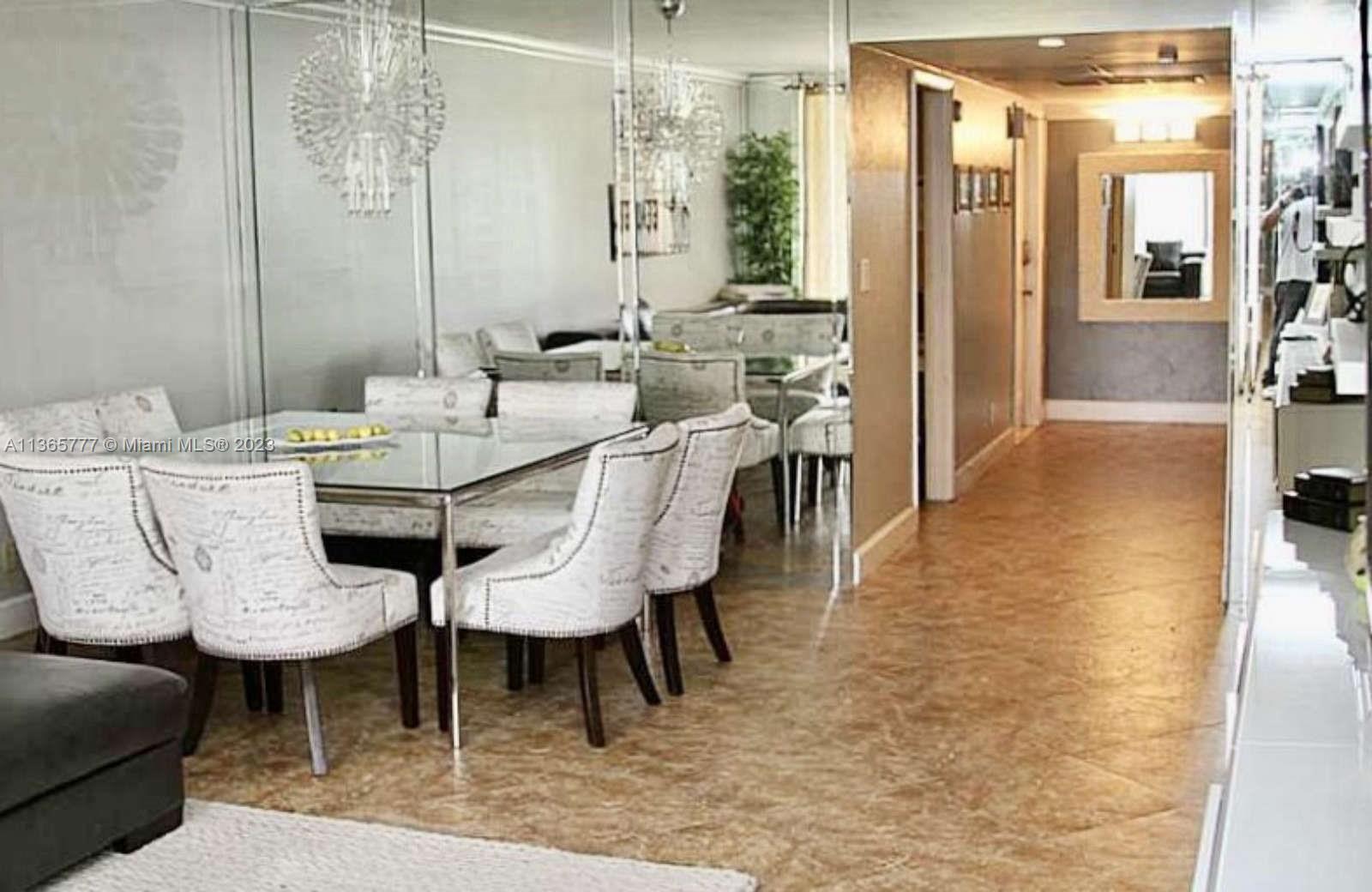 PALM-AIRE COUNTRY CLUB - Residential Lease