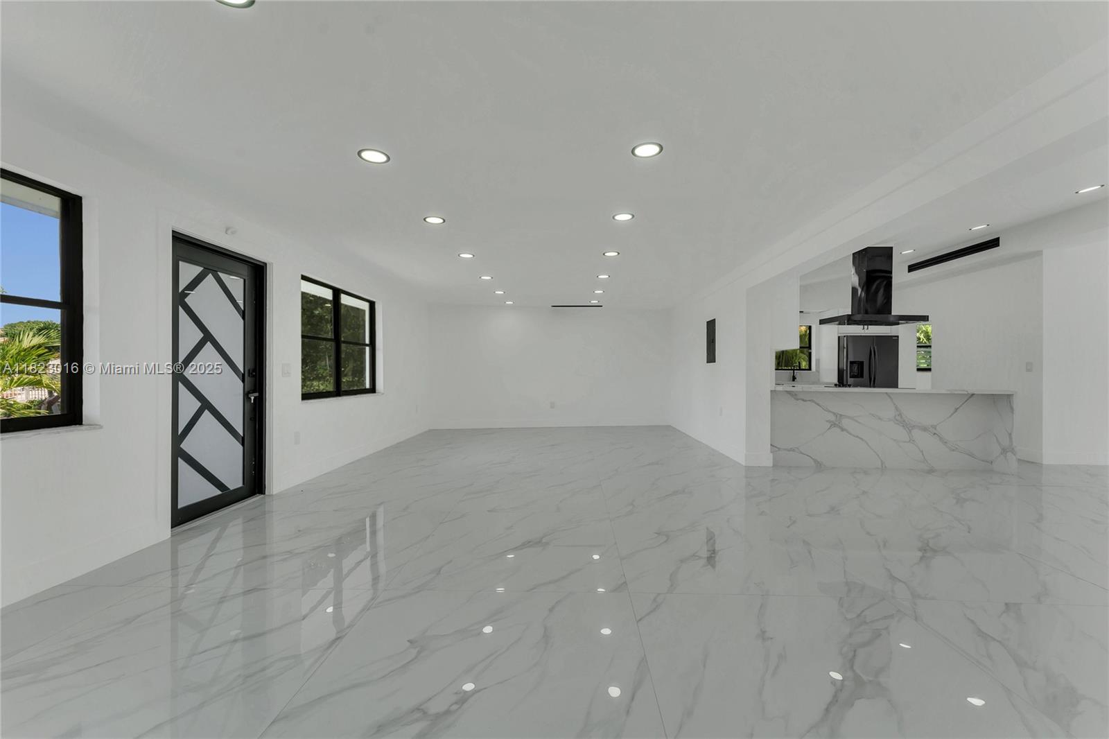 LAUDERDALE ISLES NO 2 - Residential