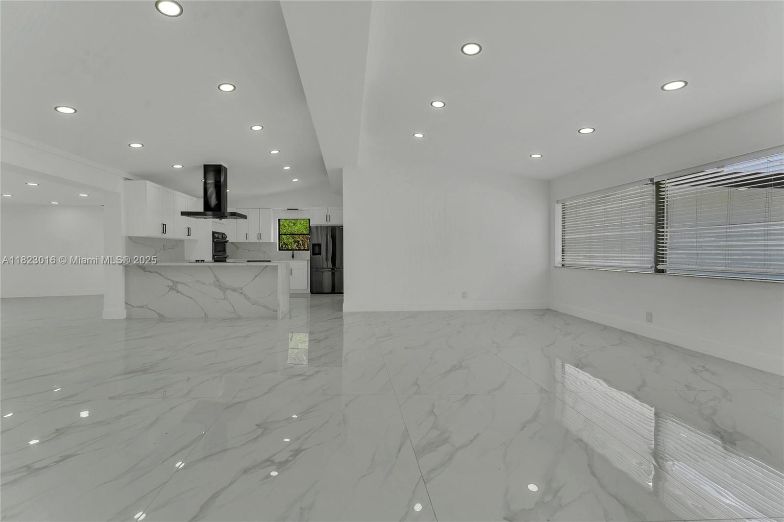 LAUDERDALE ISLES NO 2 - Residential