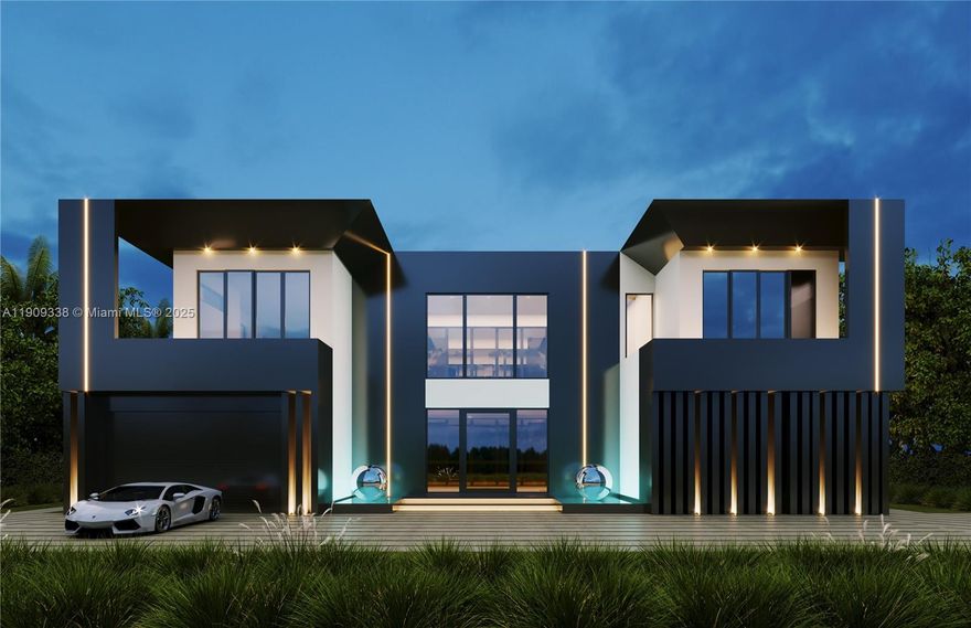 Bring your offer now! Prime Pinecrest Lot with Approved Plans Ready to Build. Seize this rare opportunity to build a modern masterpiece on a premium lot in Pinecrest. This shovel-ready property comes with fully approved plans, designed to deliver an architectural marvel spanning approximately 7,766 sqft, including approximately 6,635 sqft of sophisticated interiors. Whether you’re an investor seeking a prestigious project or looking to create your dream residence, this property provides a seamless path to realizing an extraordinary home.