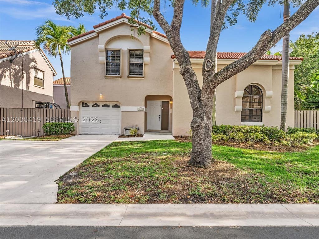 Photo of 10731 NW 16th Ct #0, Plantation, FL 33322 (MLS # A12038419)
