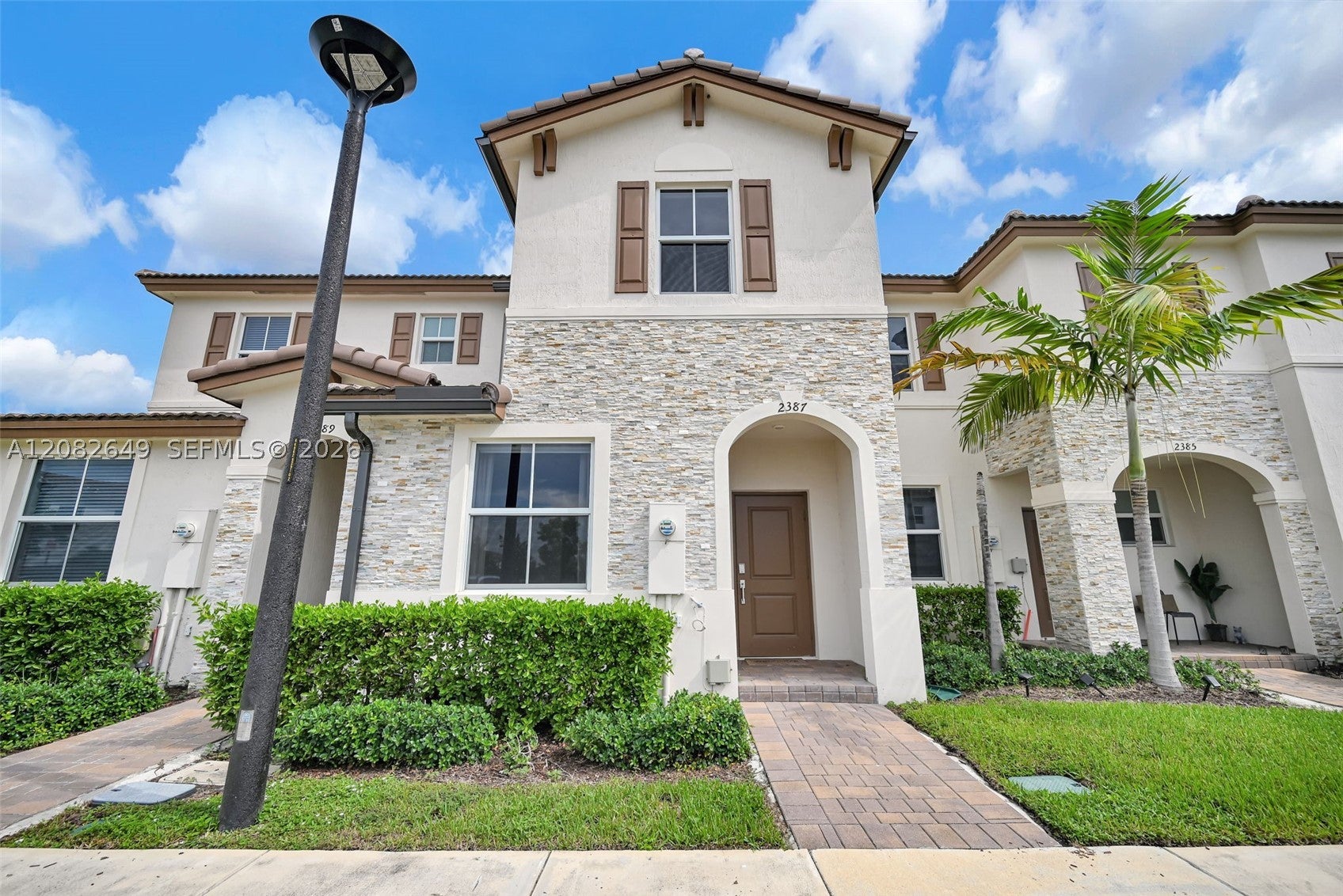 2387 NW 122nd Ter