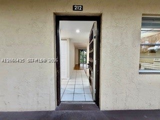 Photo of 3121 NW 47th Ter #212, Lauderdale Lakes, FL 33319 (MLS # A12060435)