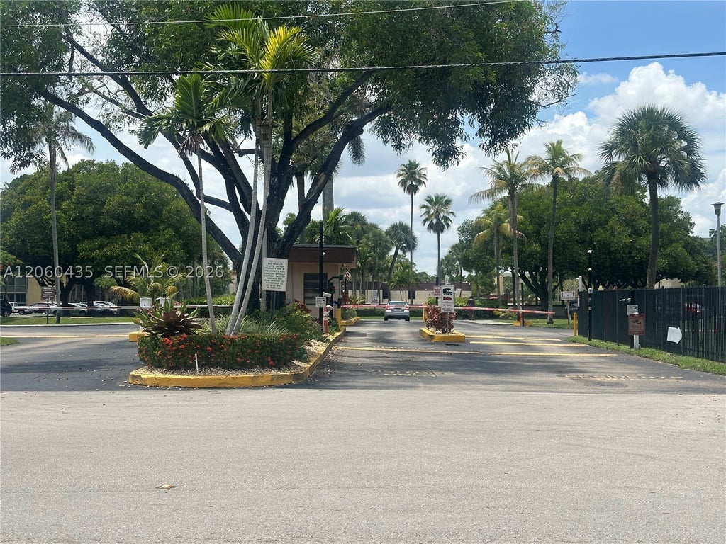 Photo of 3121 NW 47th Ter #212, Lauderdale Lakes, FL 33319 (MLS # A12060435)