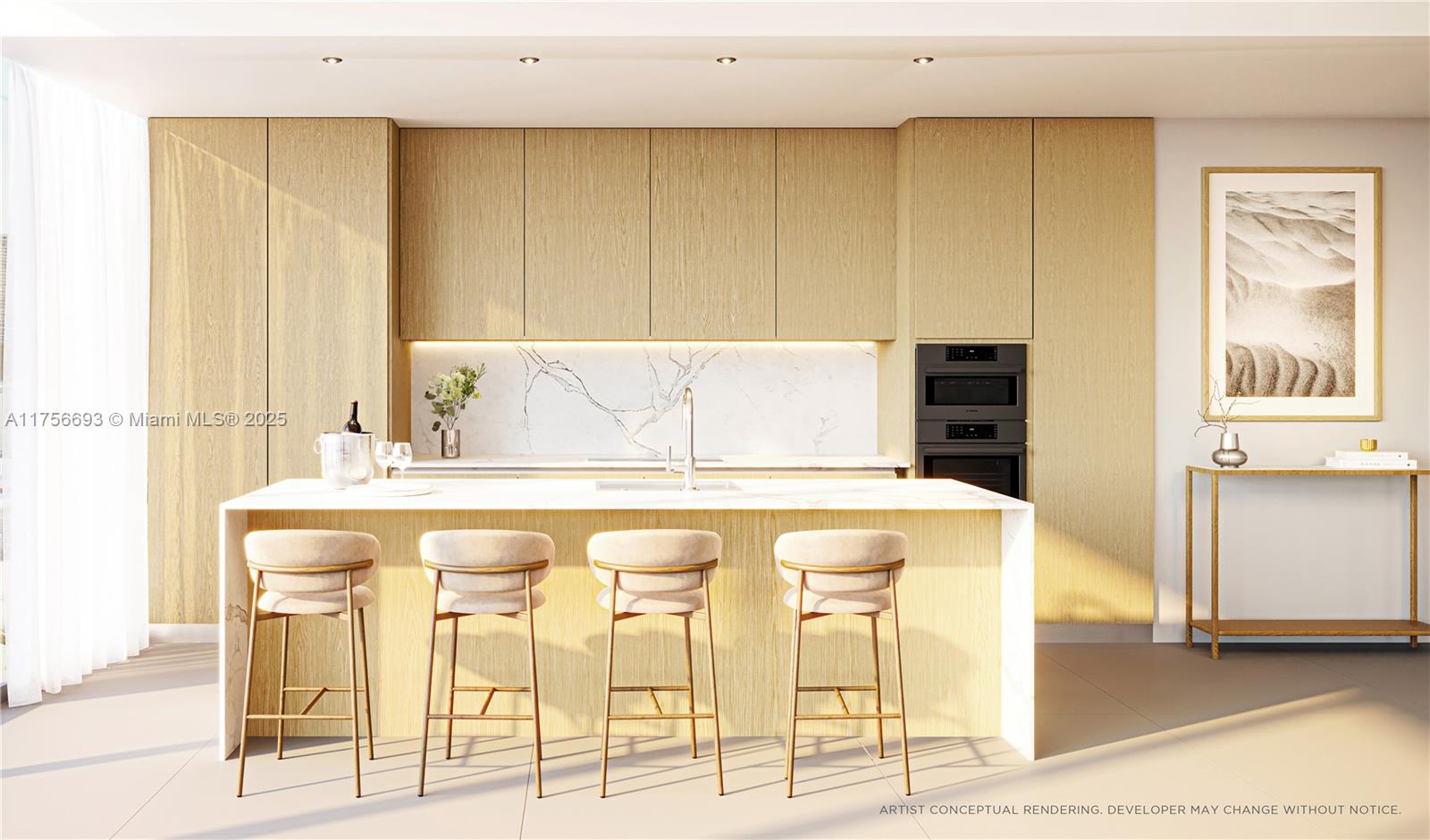 COVE MIAMI - Residential