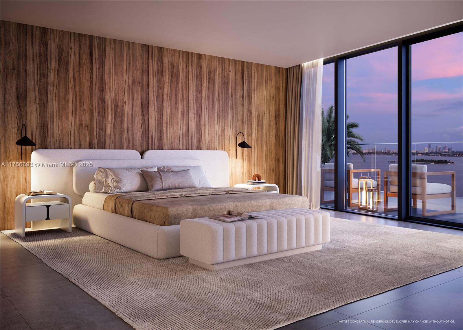 COVE MIAMI - Residential