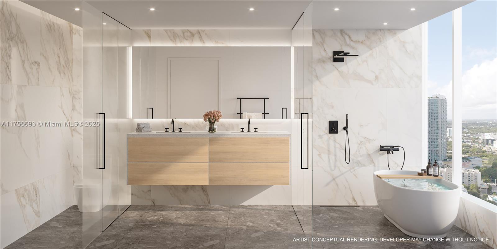 COVE MIAMI - Residential