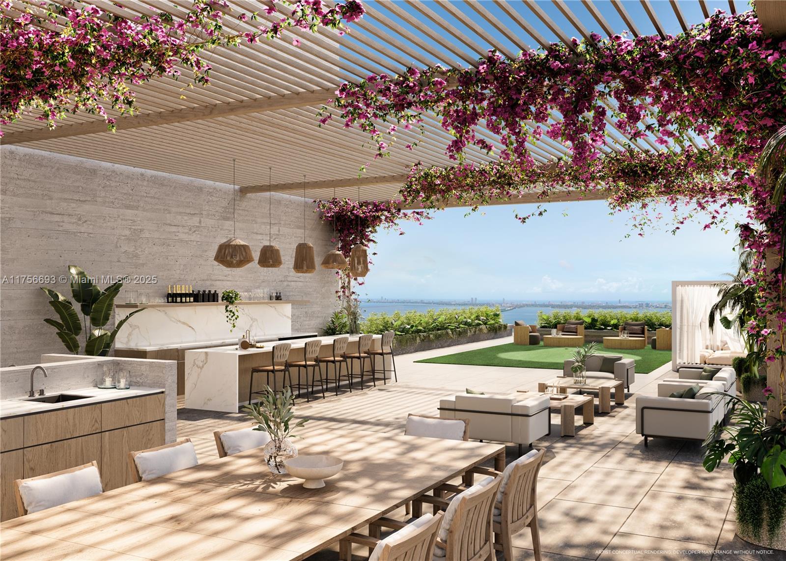 COVE MIAMI - Residential