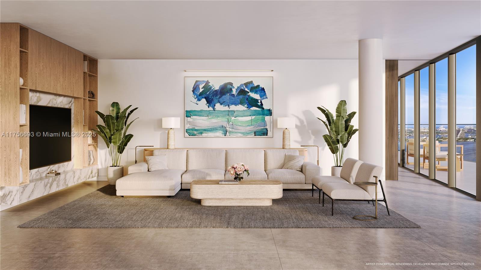 COVE MIAMI - Residential