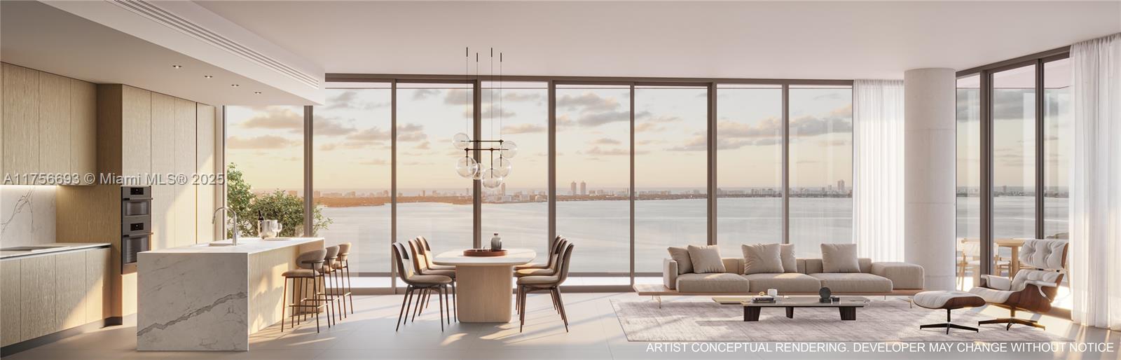 COVE MIAMI - Residential