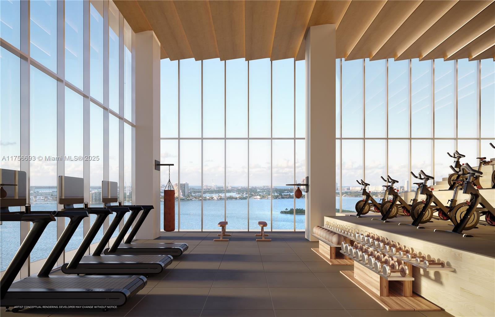 COVE MIAMI - Residential