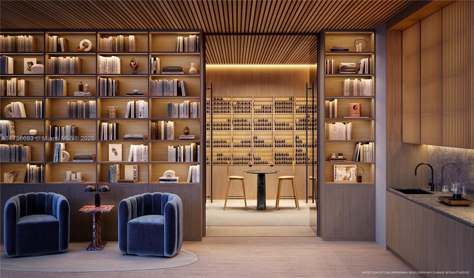 COVE MIAMI - Residential