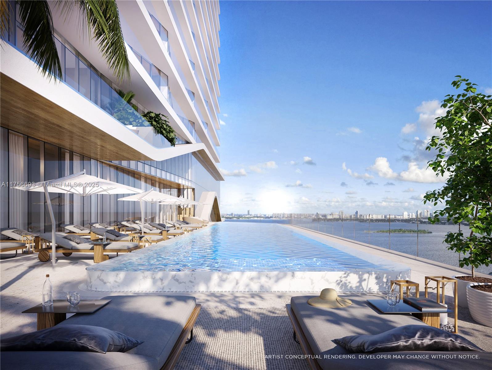 COVE MIAMI - Residential
