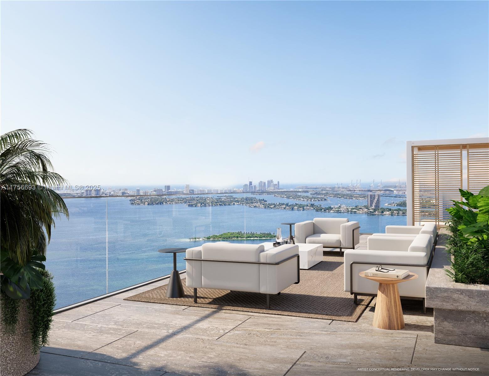 COVE MIAMI - Residential