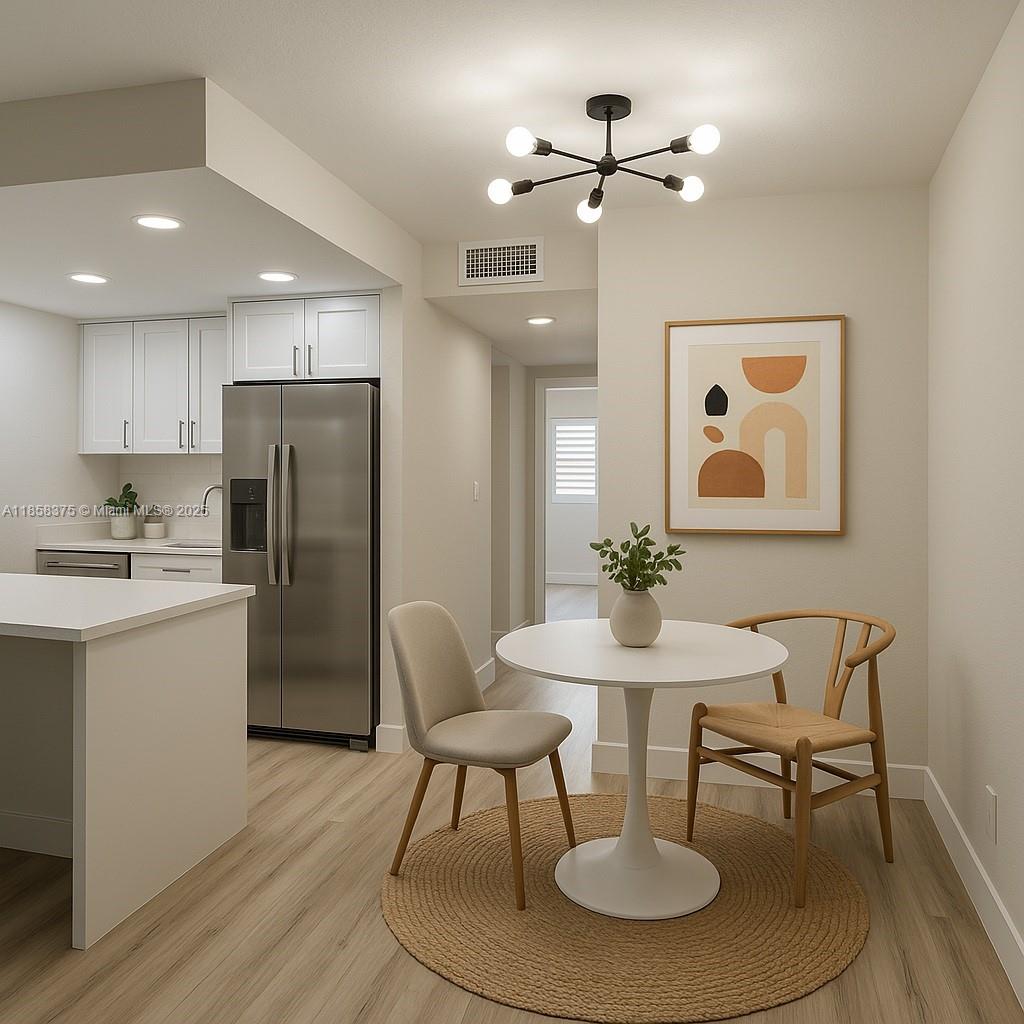 PARK RIDGE APARTMENTS CON - Residential Lease