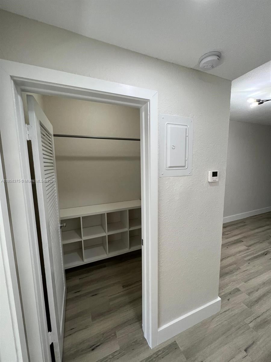 PARK RIDGE APARTMENTS CON - Residential Lease