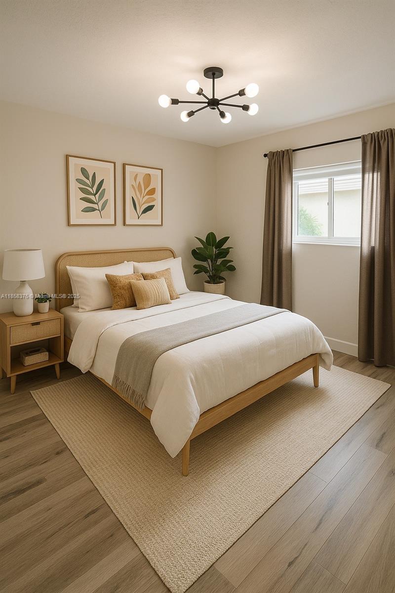 PARK RIDGE APARTMENTS CON - Residential Lease