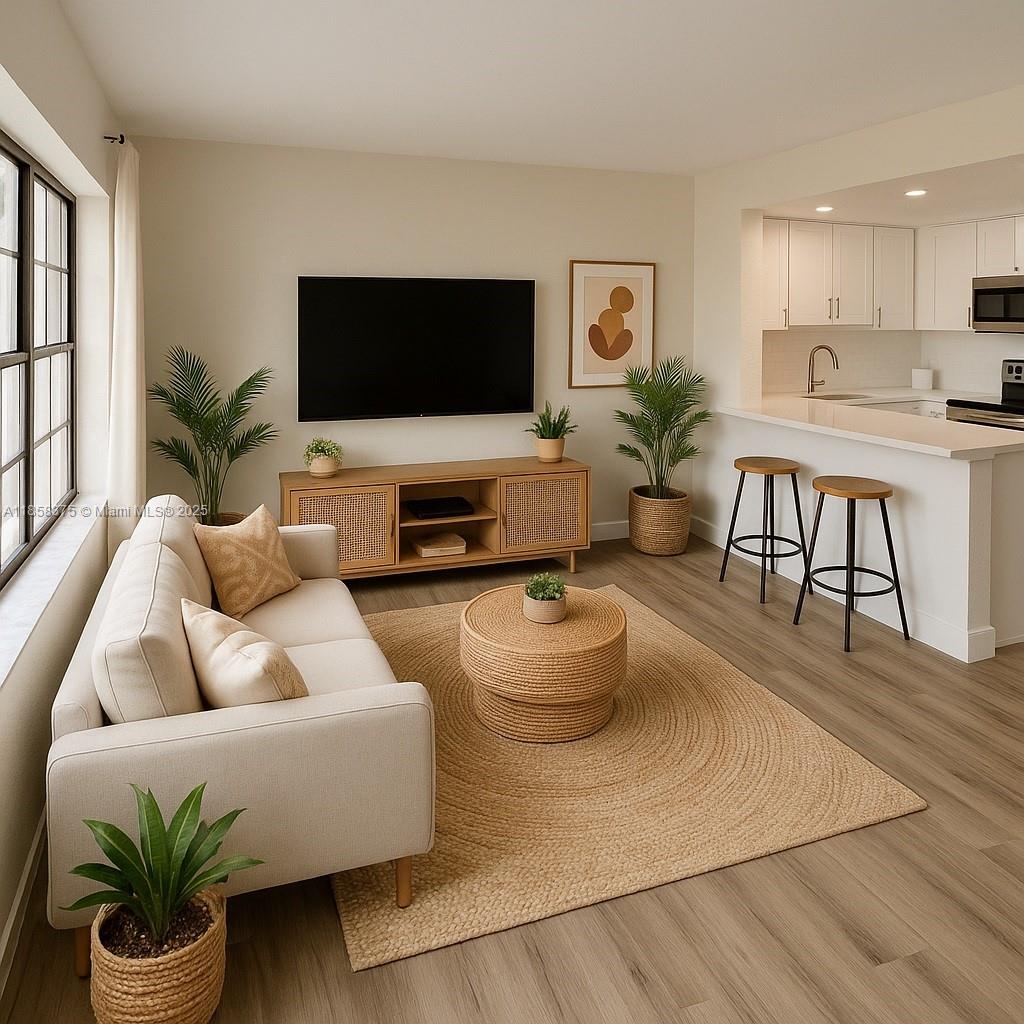 PARK RIDGE APARTMENTS CON - Residential Lease