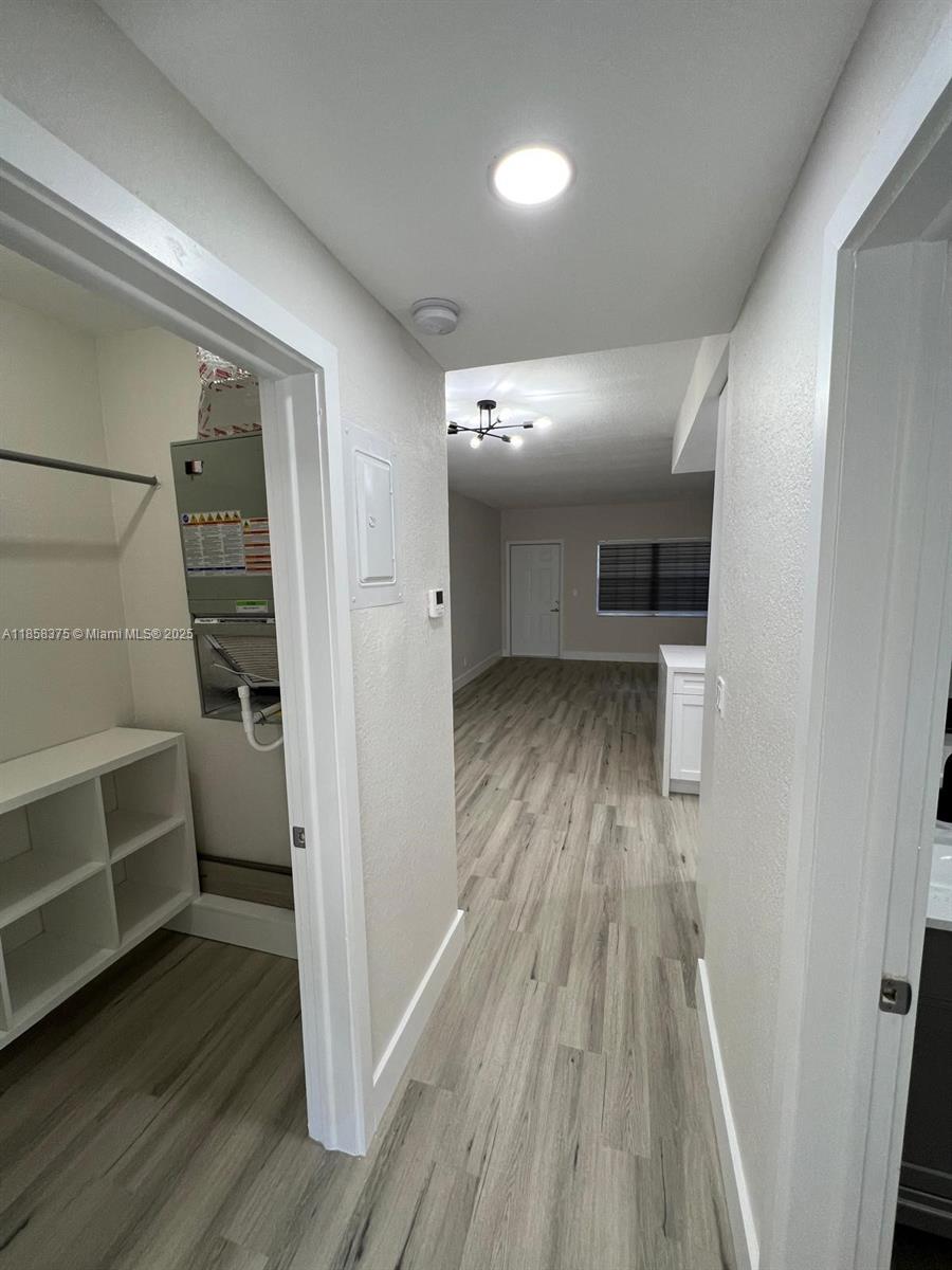 PARK RIDGE APARTMENTS CON - Residential Lease