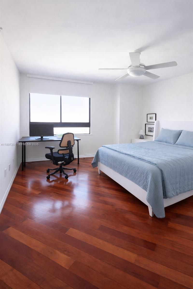 THE WAVERLY AT SOUTH BEAC - Residential