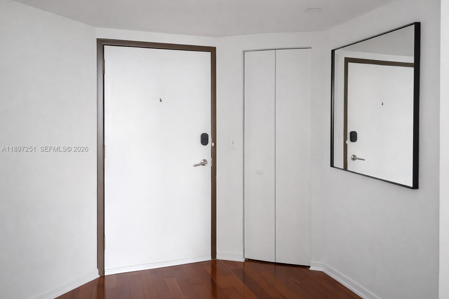 THE WAVERLY AT SOUTH BEAC - Residential