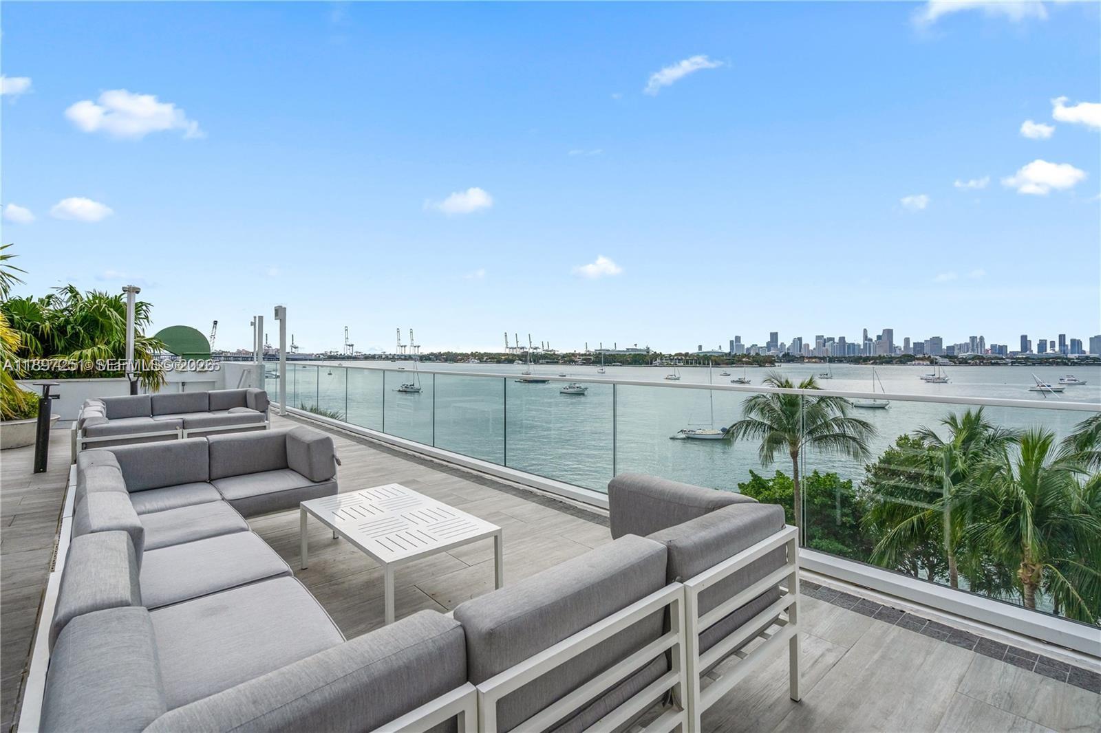 THE WAVERLY AT SOUTH BEAC - Residential