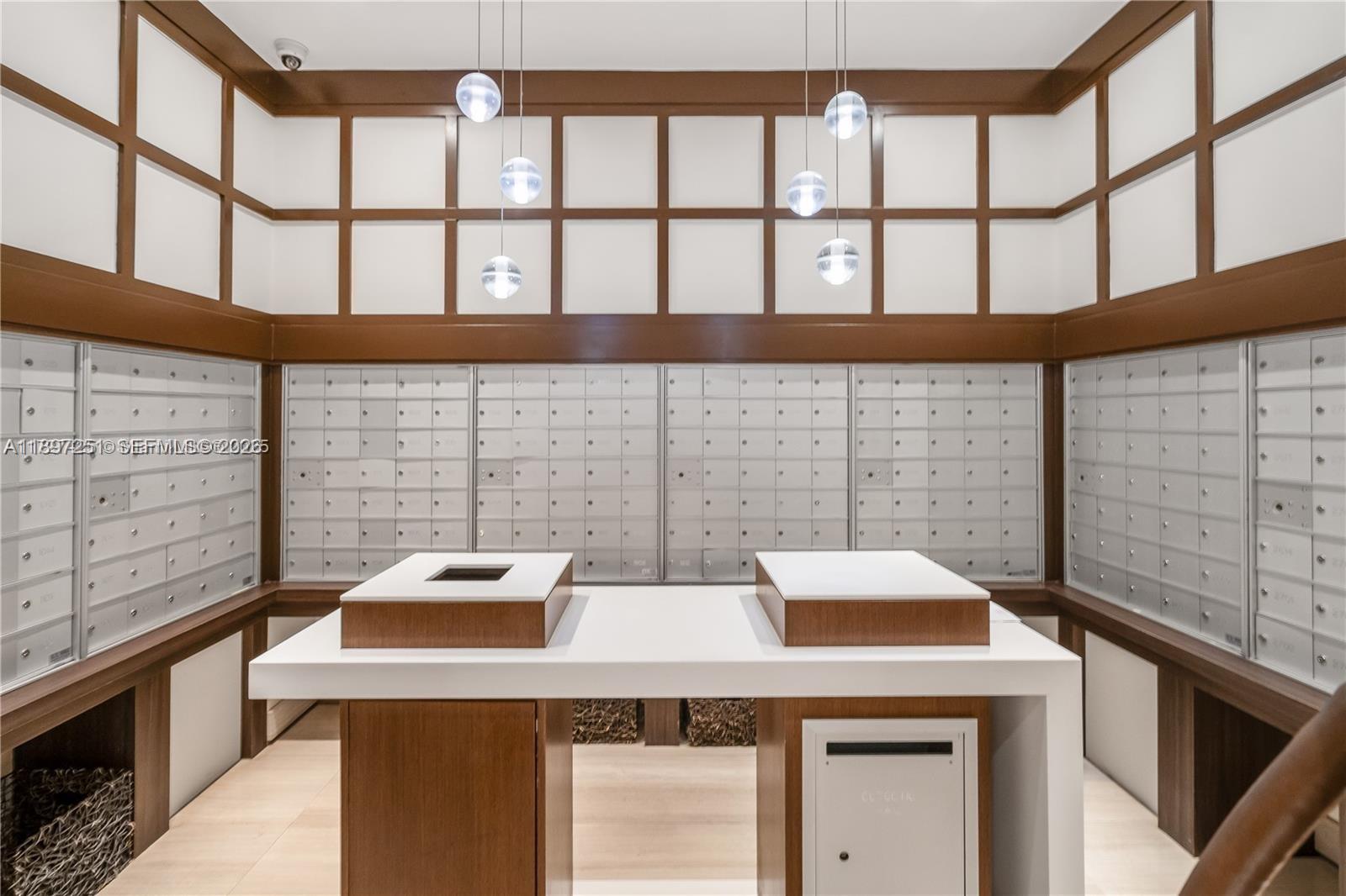 THE WAVERLY AT SOUTH BEAC - Residential