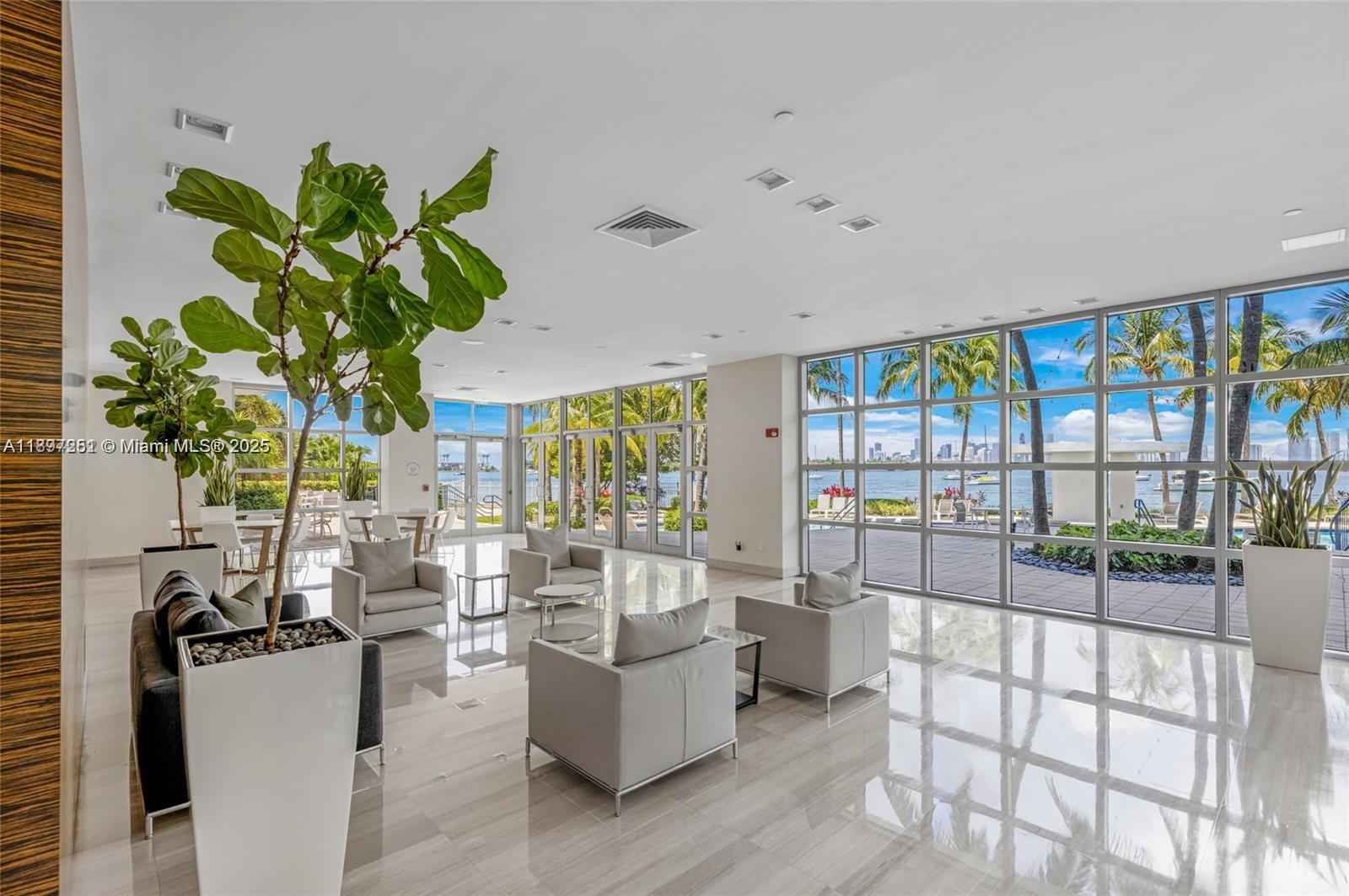 THE WAVERLY AT SOUTH BEAC - Residential